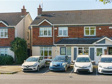 Image for 19 Beechfield Meadows, Clonee, Dublin 15, County Dublin