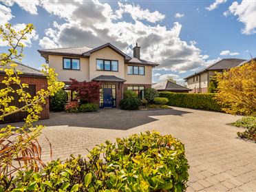 Image for 38 Heatherfield, Ballymah, Waterfall, Cork