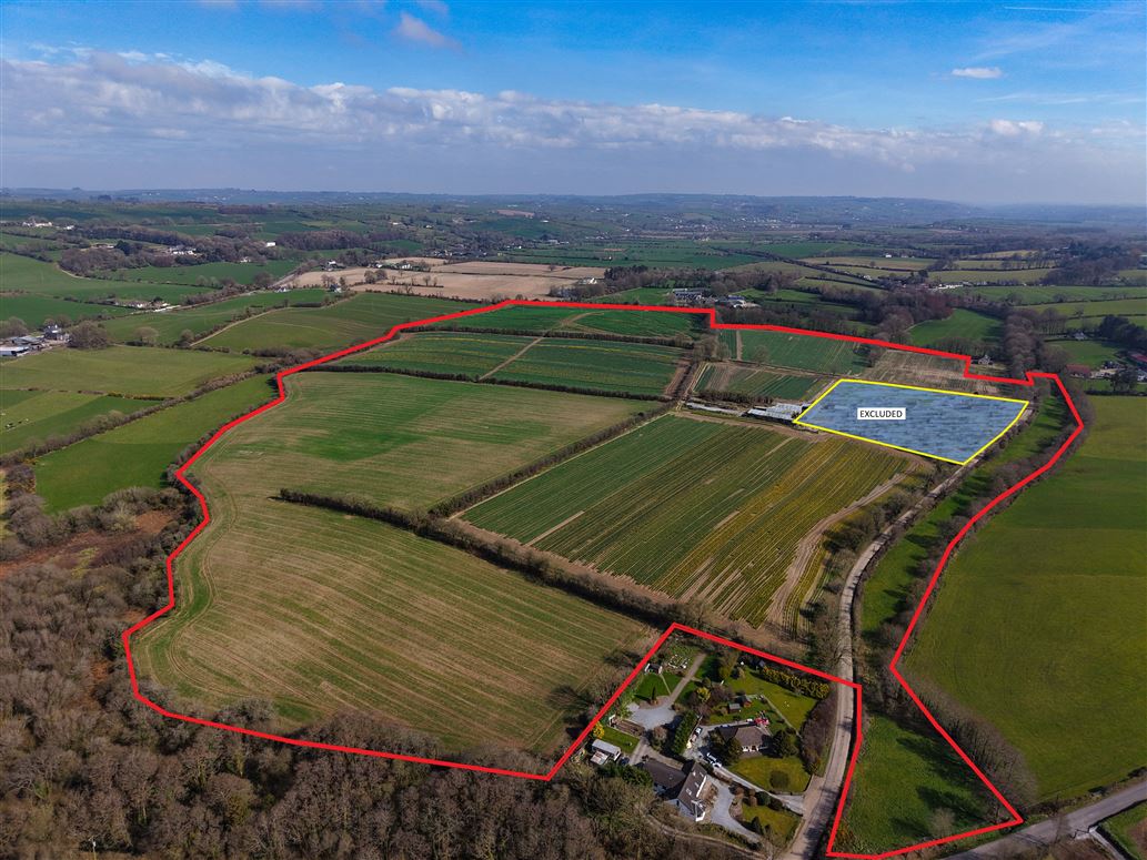 Garryhankard, Innishannon,   West Cork