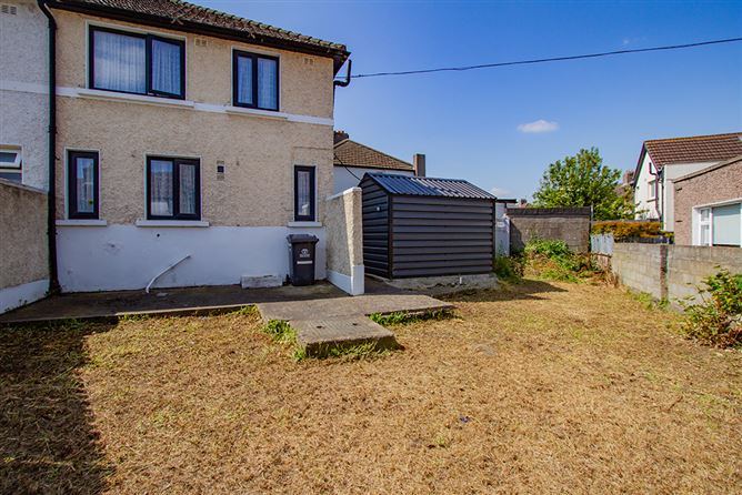 107 Benmadigan Road, Drimnagh, Dublin 12