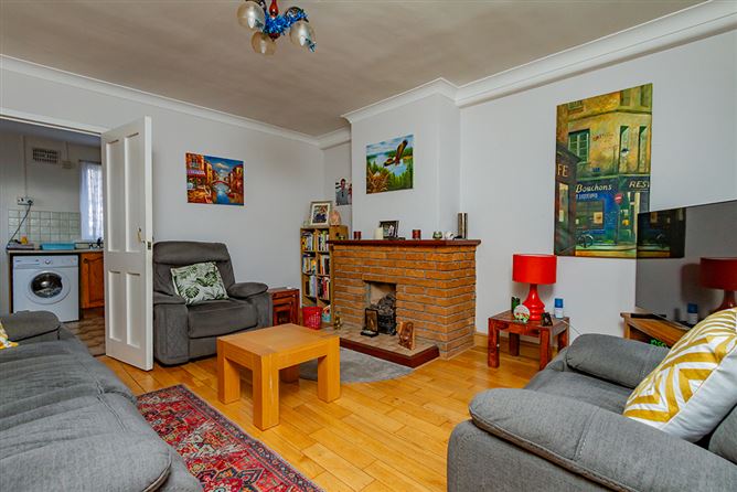 107 Benmadigan Road, Drimnagh, Dublin 12