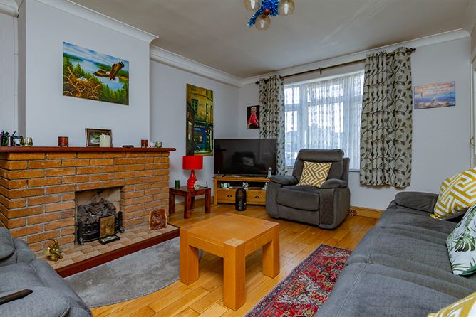 107 Benmadigan Road, Drimnagh, Dublin 12