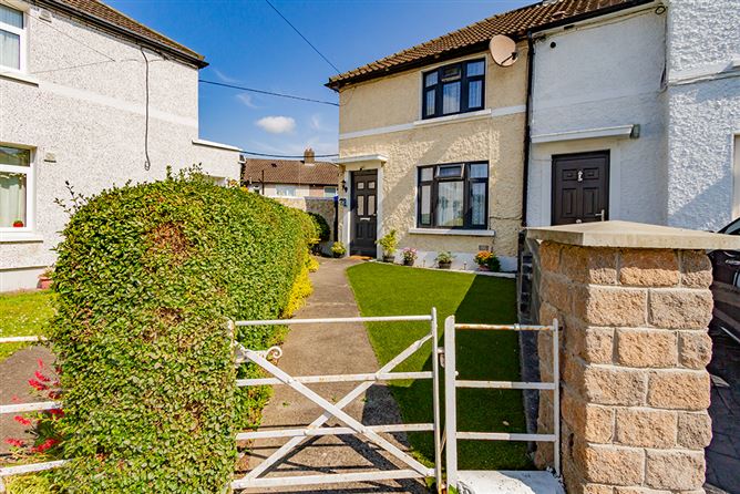 107 Benmadigan Road, Drimnagh, Dublin 12