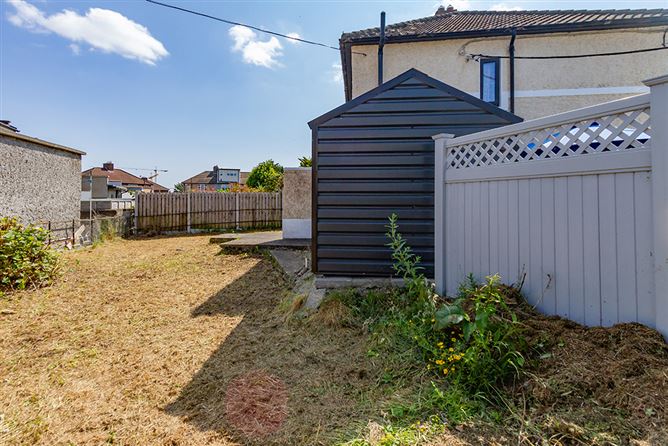 107 Benmadigan Road, Drimnagh, Dublin 12