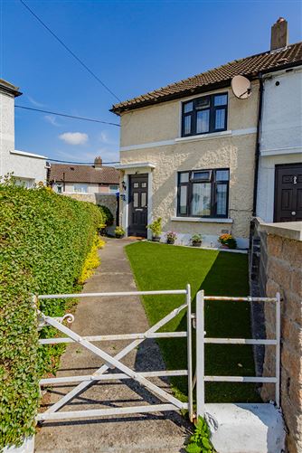 107 Benmadigan Road, Drimnagh, Dublin 12