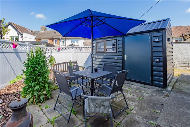 107 Benmadigan Road, Drimnagh, Dublin 12