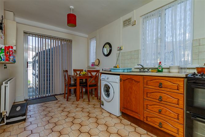 107 Benmadigan Road, Drimnagh, Dublin 12