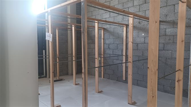Retail Units A - D, Block A, Roscommon Retail Park, Roscommon