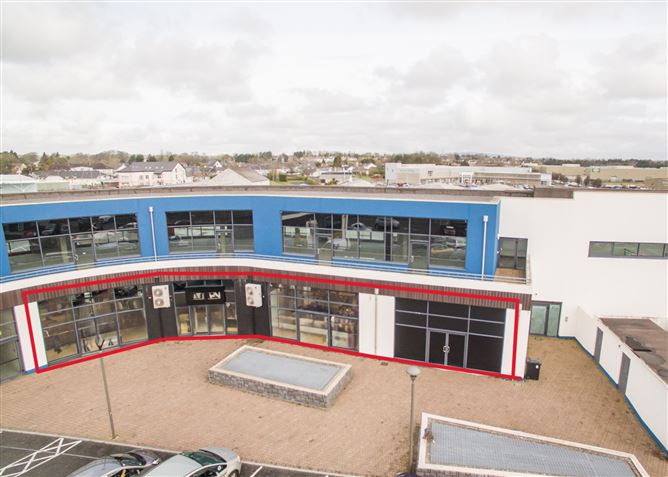 Retail Units A - D, Block A, Roscommon Retail Park, Roscommon
