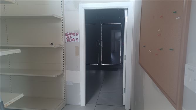 Retail Units A - D, Block A, Roscommon Retail Park, Roscommon