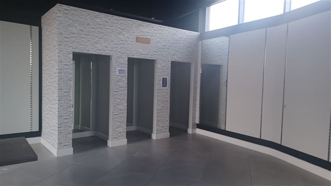 Retail Units A - D, Block A, Roscommon Retail Park, Roscommon