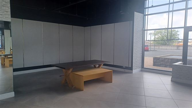 Retail Units A - D, Block A, Roscommon Retail Park, Roscommon
