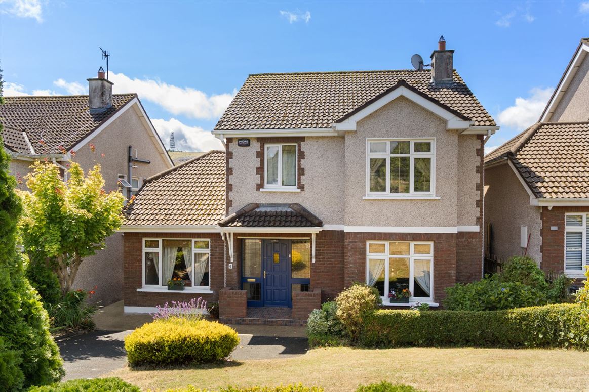 6 Marlton Demesne, Marlton Road, Wicklow Town, Co. Wicklow