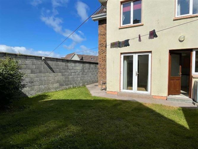 38 Cluain Na Greine, The Burgery, Dungarvan, Waterford