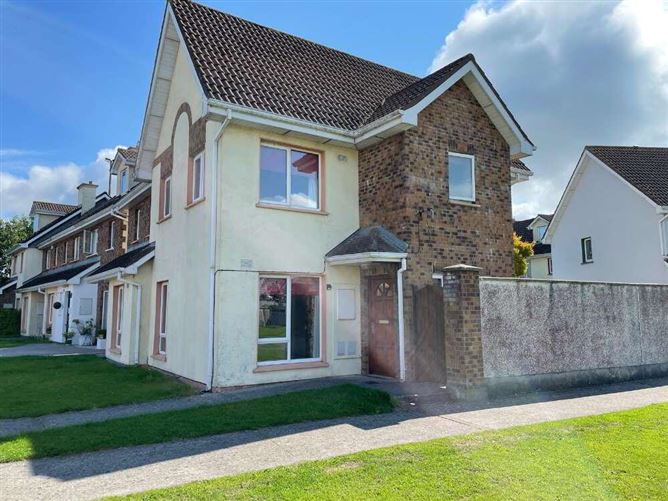 38 Cluain Na Greine, The Burgery, Dungarvan, Waterford