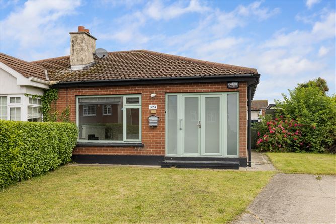32a Seaview, Kilcoole, Co. Wicklow