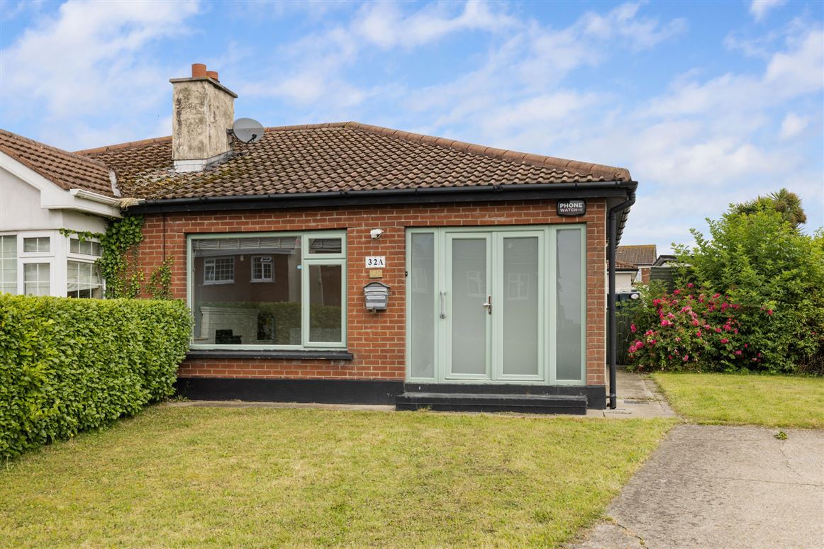 32a Seaview, Kilcoole, Co. Wicklow