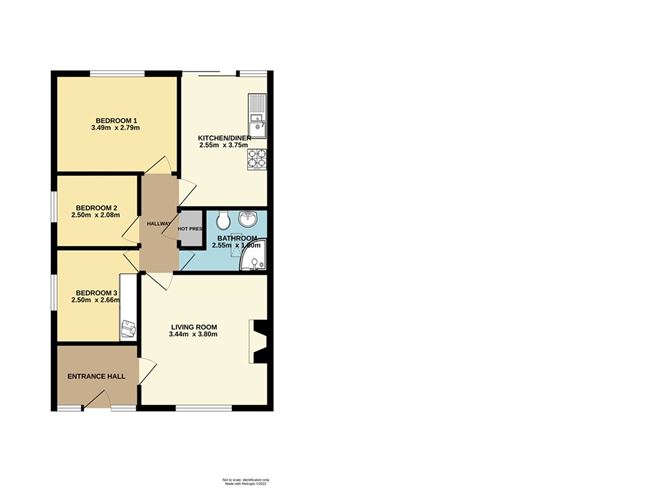 32a Seaview, Kilcoole, Co. Wicklow