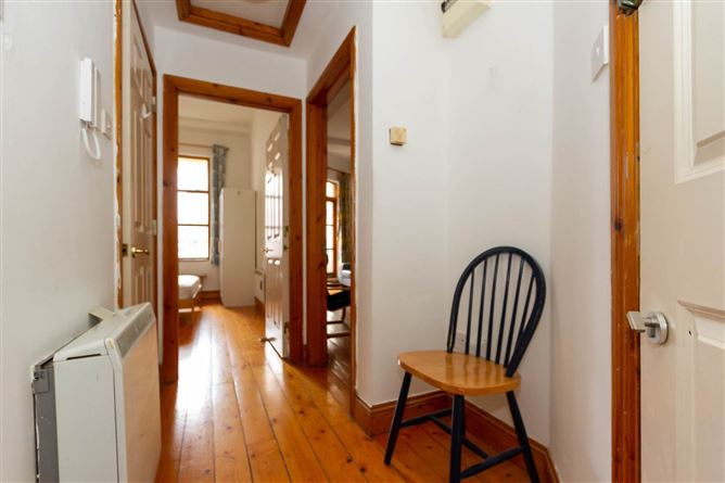 Apartment 177, The Oaks, Winter Garden, Pearse Street, Dublin 2, County Dublin