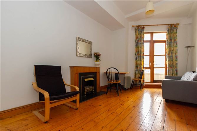 Apartment 177, The Oaks, Winter Garden, Pearse Street, Dublin 2, County Dublin
