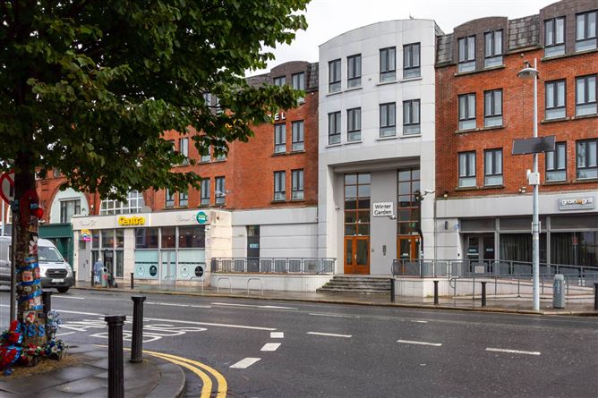 Apartment 177, The Oaks, Winter Garden, Pearse Street, Dublin 2, County Dublin