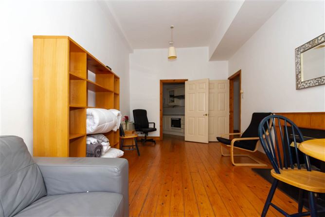 Apartment 177, The Oaks, Winter Garden, Pearse Street, Dublin 2, County Dublin