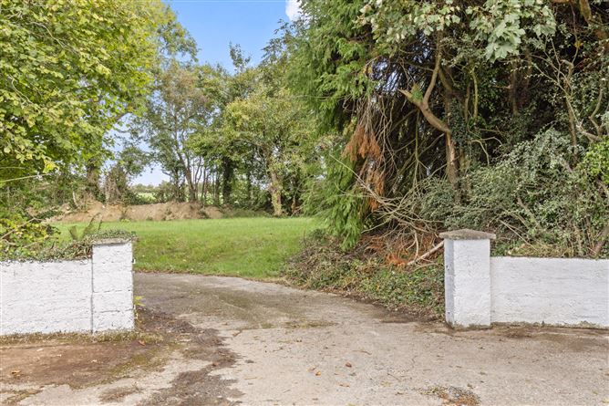 Ballyknock, Rosbercon, New Ross, Co. Kilkenny
