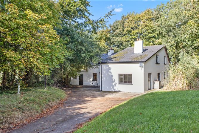 Ballyknock, Rosbercon, New Ross, Co. Kilkenny