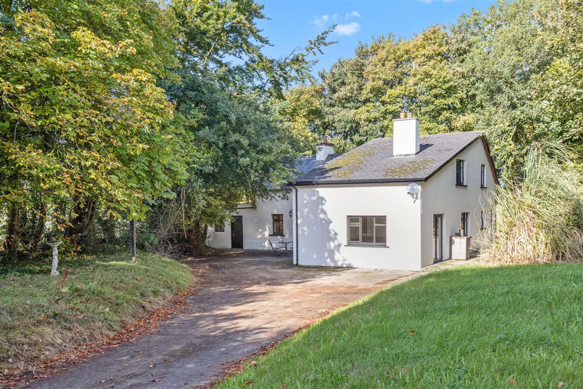 Ballyknock, Rosbercon, New Ross, Co. Kilkenny