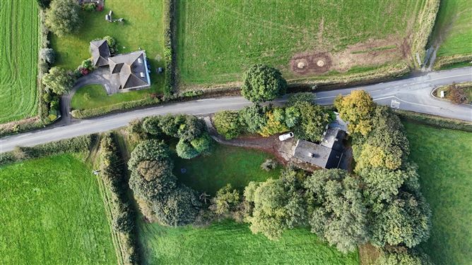 Ballyknock, Rosbercon, New Ross, Co. Kilkenny