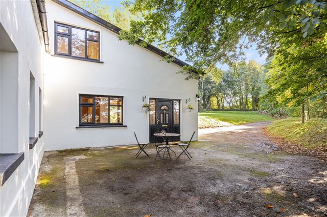 Ballyknock, Rosbercon, New Ross, Co. Kilkenny