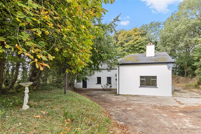 Ballyknock, Rosbercon, New Ross, Co. Kilkenny