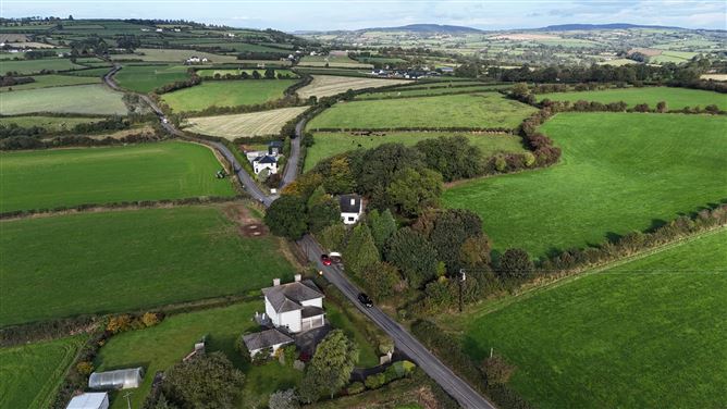 Ballyknock, Rosbercon, New Ross, Co. Kilkenny