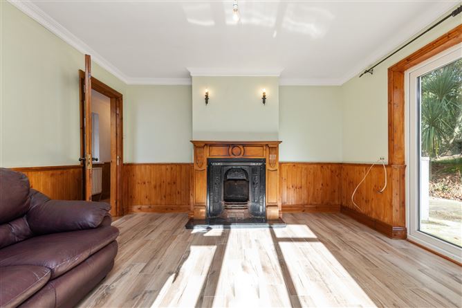Ballyknock, Rosbercon, New Ross, Co. Kilkenny