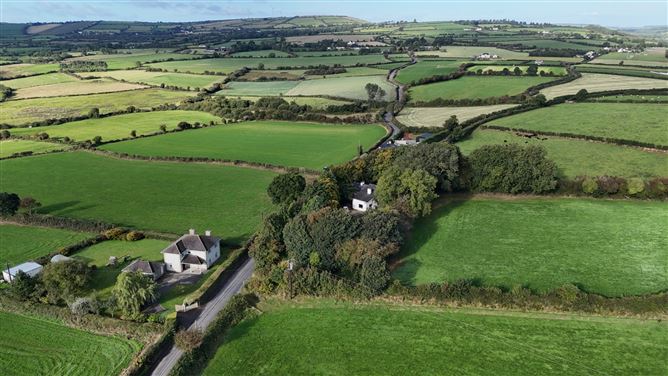 Ballyknock, Rosbercon, New Ross, Co. Kilkenny