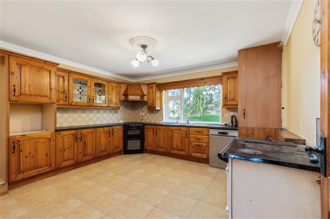 Ballyknock, Rosbercon, New Ross, Co. Kilkenny