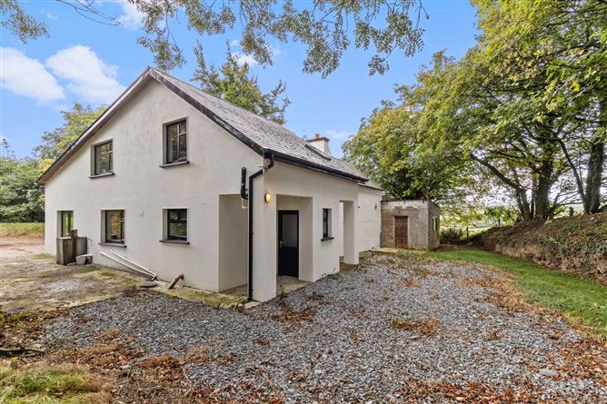Ballyknock, Rosbercon, New Ross, Co. Kilkenny