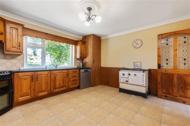 Ballyknock, Rosbercon, New Ross, Co. Kilkenny