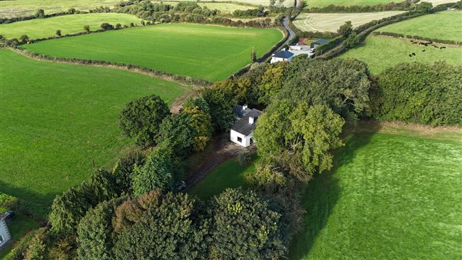 Ballyknock, Rosbercon, New Ross, Co. Kilkenny