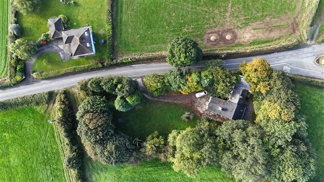 Ballyknock, Rosbercon, New Ross, Co. Kilkenny