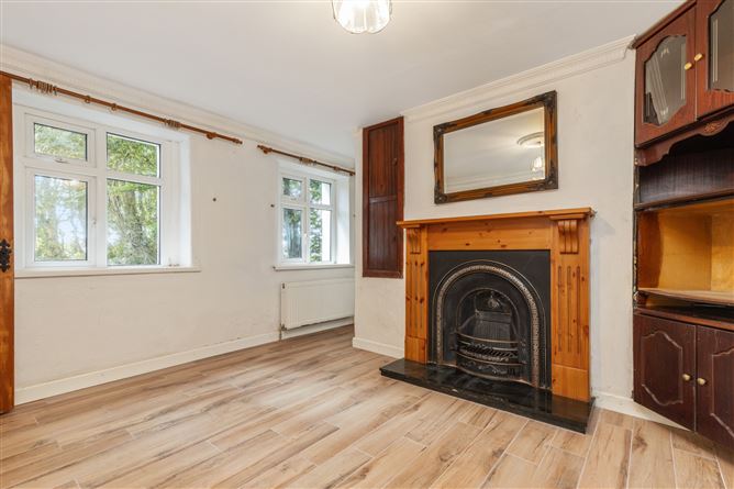 Ballyknock, Rosbercon, New Ross, Co. Kilkenny