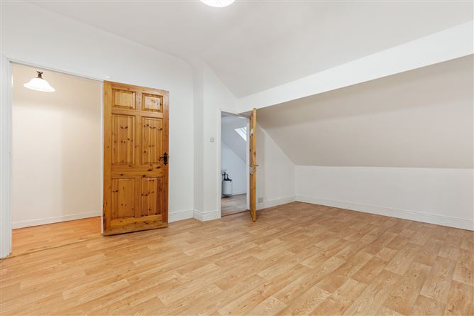 Ballyknock, Rosbercon, New Ross, Co. Kilkenny