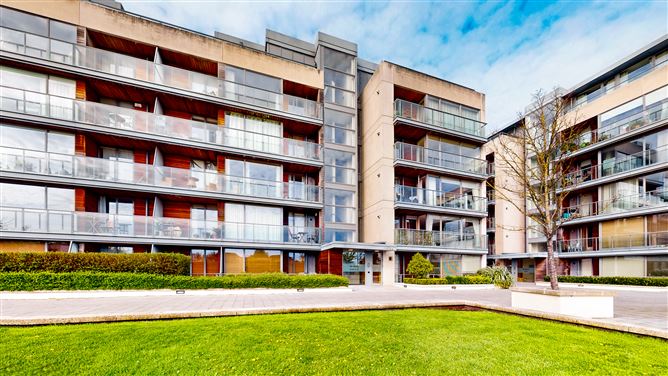 Apt 29, Sanderling, Thornwood, Booterstown Ave, Blackrock, Dublin