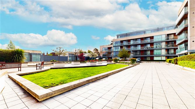Apt 29, Sanderling, Thornwood, Booterstown Ave, Blackrock, Dublin