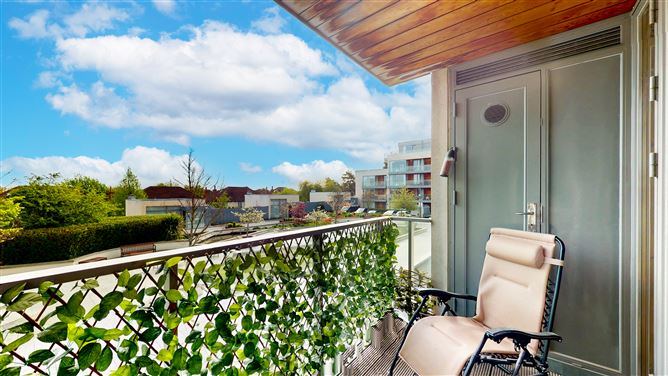 Apt 29, Sanderling, Thornwood, Booterstown Ave, Blackrock, Dublin