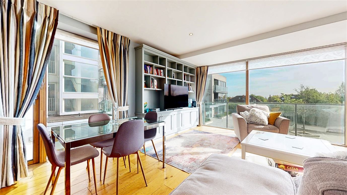 Apt 29, Sanderling, Thornwood, Booterstown Ave, Blackrock, Dublin