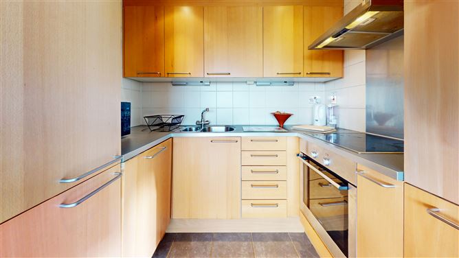 Apt 29, Sanderling, Thornwood, Booterstown Ave, Blackrock, Dublin