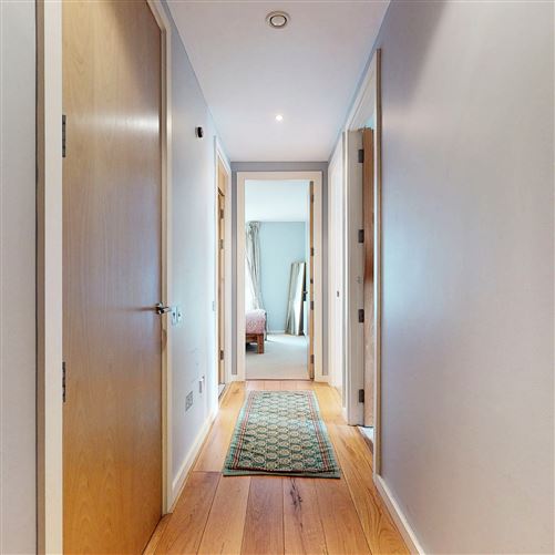 Apt 29, Sanderling, Thornwood, Booterstown Ave, Blackrock, Dublin