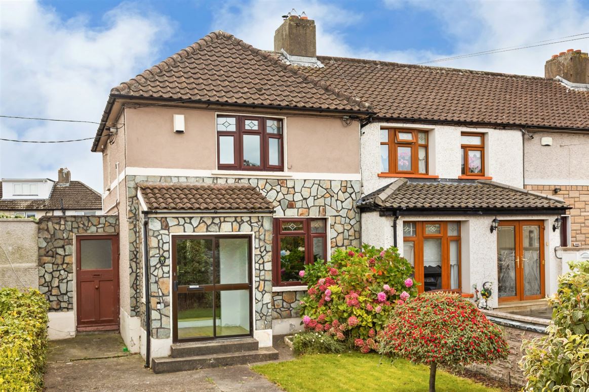 13 Clonmacnoise Road, Kimmage, Dublin 12