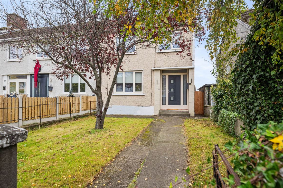73 Kennelsfort Rd, Dublin 20, County Dublin